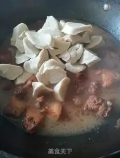 Make Sausage meat step 9