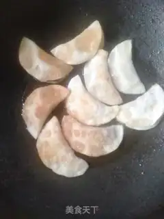 Make Plumbing dumplings step 13