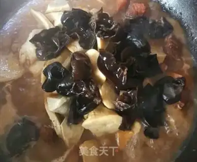 Make Sausage meat step 10