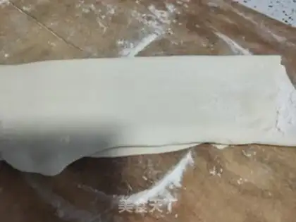 Make Shrimp noodles step 3
