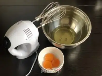 Make Cupcake step 1