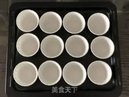 Make Cupcake step 3