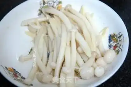 Make Hot soup step 5