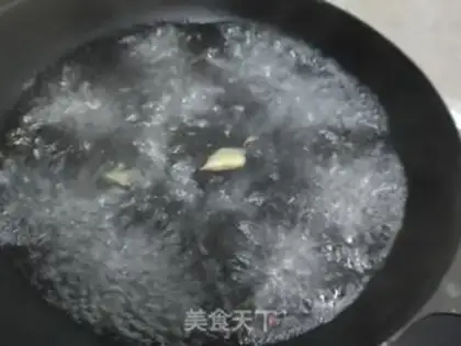 Make Shrimp noodles step 6