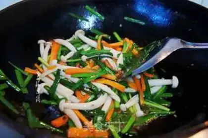 Make Hot soup step 6