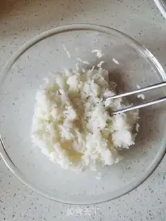 Make Delicious seaweed sushi step 0