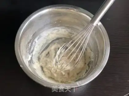 Make Cupcake step 5
