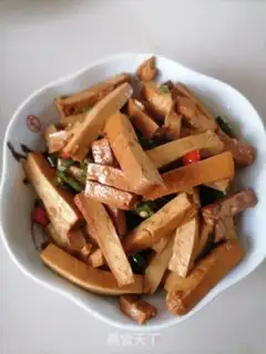 Make Fried fragrance step 5