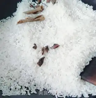 Make Steam powder step 2