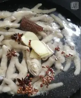 Make The fragrance step 5