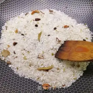 Make Steam powder step 3