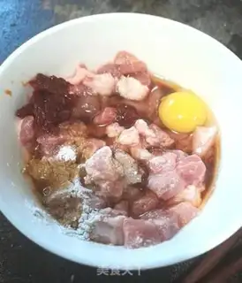 Make Chicken chest, sweet pepper step 4