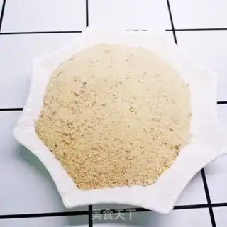 Make Steam powder step 6