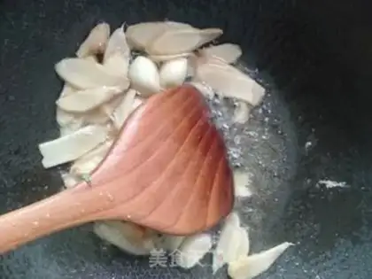 Make Ginger step 5