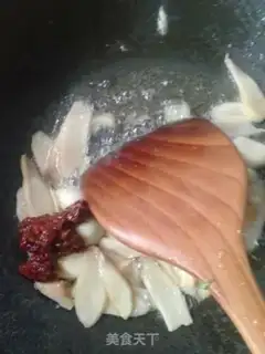 Make Ginger step 6