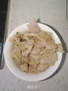 Make A bowl of incense step 4