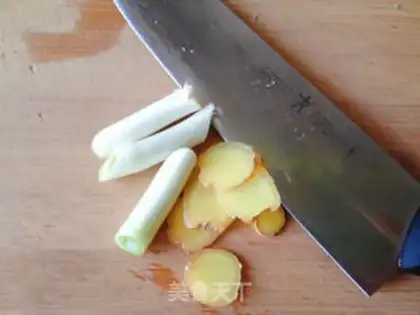 Make Routine lamb chops step 1