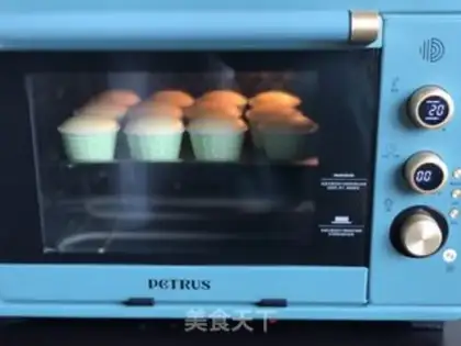 Make Cupcake step 16