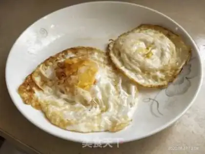 Make Fried egg noodles step 4