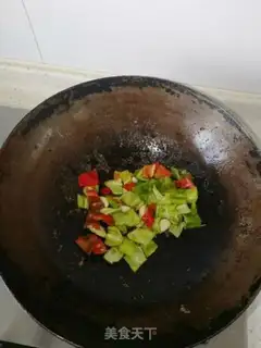 Make A bowl of incense step 6