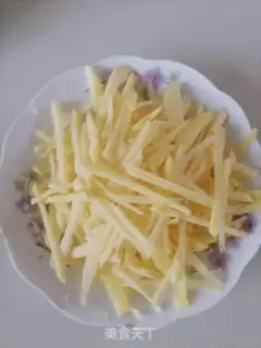 Make Spicy potatoes step 0