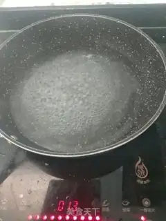 Make Tortoise step 4