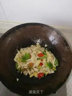 Make A bowl of incense step 7