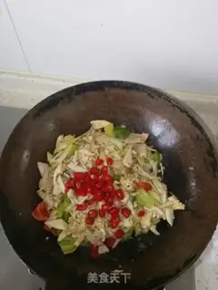 Make A bowl of incense step 8