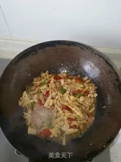 Make A bowl of incense step 9
