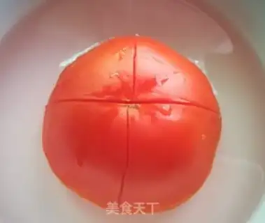 Make Ketchup step 0