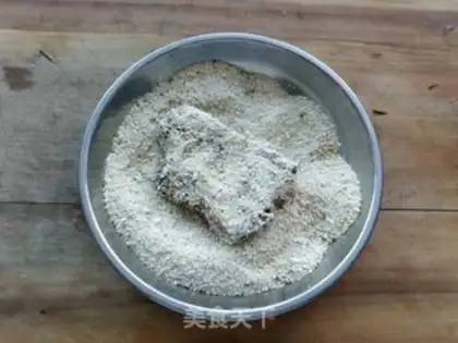 Make Pumpkin steam step 5