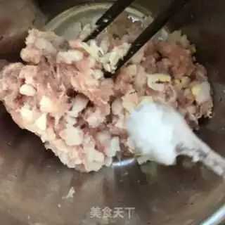Make Bitter meat step 4