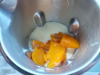 Make Mini-fry ice cream step 0