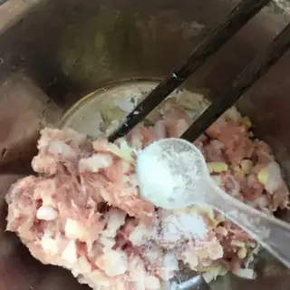 Make Bitter meat step 5