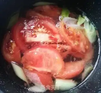 Make Ketchup step 5