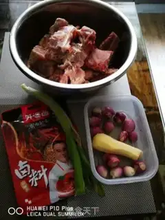 Make Soybones step 0