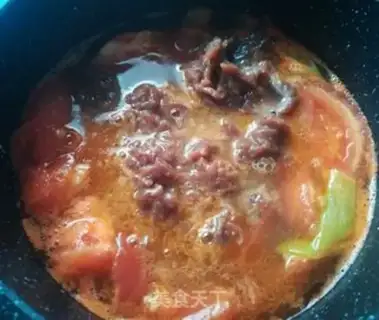 Make Ketchup step 6