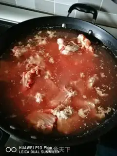 Make Soybones step 1