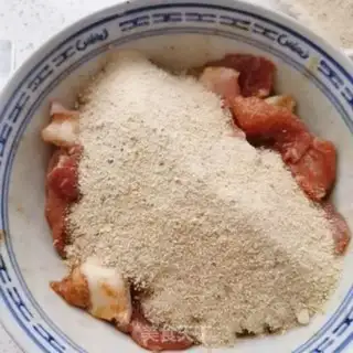 Make Dust step 3