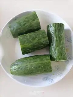 Make cucumber step 0