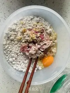 Make Souffle step 1