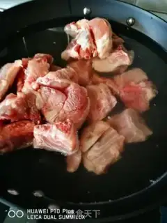 Make Soybones step 3