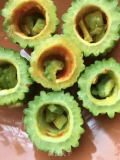 Make Bitter meat step 10