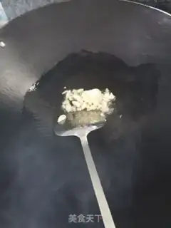 Make Garlic mackerel step 1