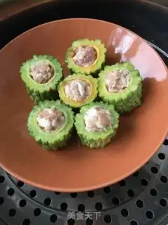 Make Bitter meat step 11