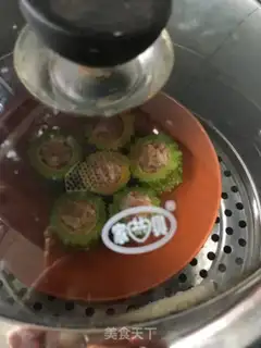 Make Bitter meat step 12