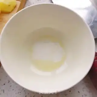 Make Dust step 7