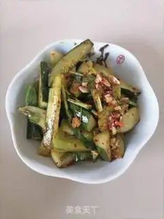 Make cucumber step 4