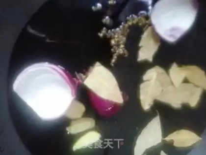 Make Shrimp step 0