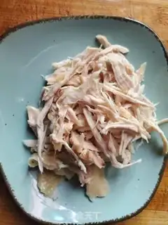 Make Lemon chicken step 2